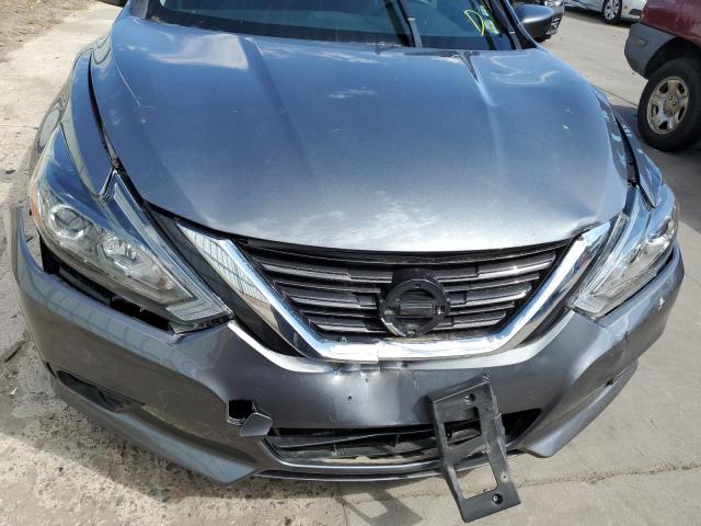 Photo 9 from auction – 2018 NISSAN ALTIMA 2.5 with VIN 1N4AL3AP2JC296041