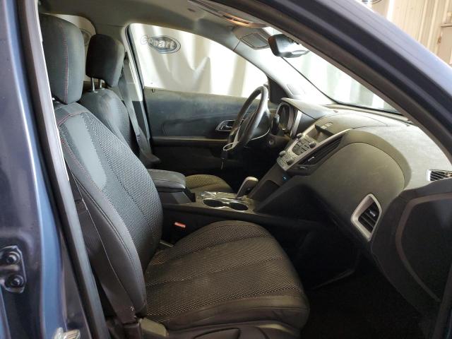 Photo 5 from auction – 2011 CHEVROLET EQUINOX LT with VIN 2CNALDEC2B6320125