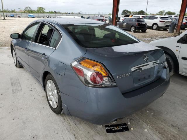 Photo 3 from auction – 2011 NISSAN ALTIMA BAS with VIN 1N4AL2AP8BC120784