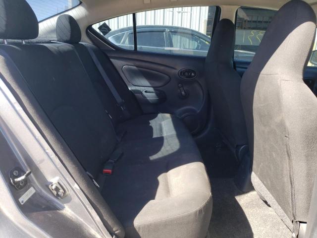 Photo 6 from auction – 2016 NISSAN VERSA S with VIN 3N1CN7AP5GL848765