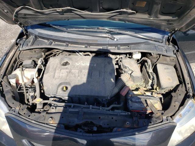 صورة رقم 7 من المزاد - 2010 TOYOTA COROLLA BA مع VIN 2T1BU4EE8AC219725