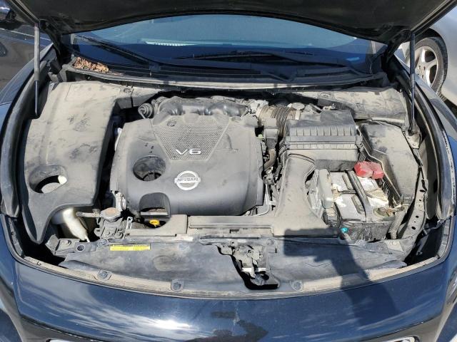 Photo 7 from auction – 2014 NISSAN MAXIMA S with VIN 1N4AA5AP6EC469857