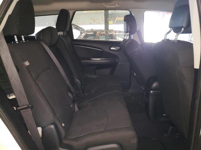 Photo 6 from auction – 2018 DODGE JOURNEY SE with VIN 3C4PDCAB7JT309926