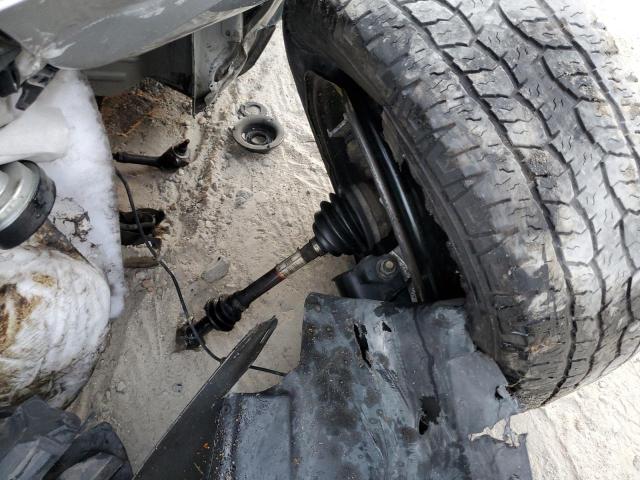 Photo 9 from auction – 2013 FORD EXPLORER with VIN 1FM5K7B96DGB12587