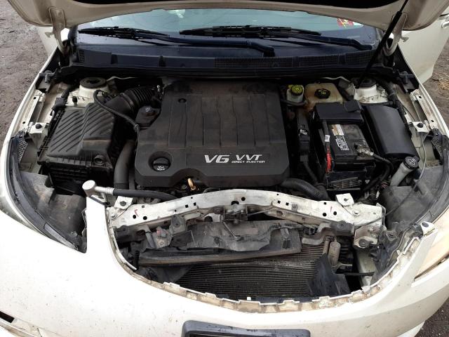 Photo 7 from auction – 2011 BUICK LACROSSE C with VIN 1G4GD5ED5BF158101