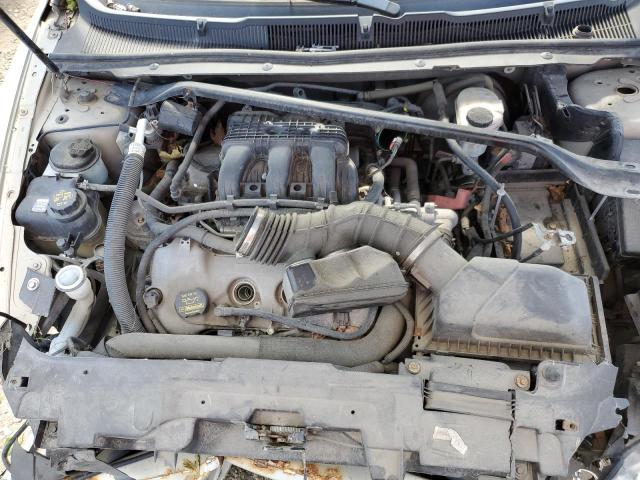 Photo 7 from auction – 2011 FORD TAURUS SEL with VIN 1FAHP2EW0BG142520
