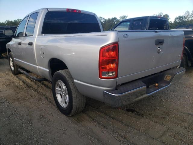 Photo 3 from auction – 2006 DODGE RAM 1500 S with VIN 1D7HA18N96J164717