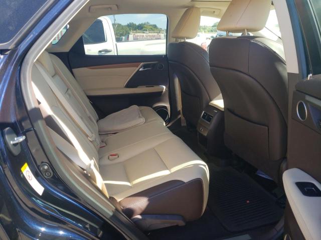 Photo 6 from auction – 2016 LEXUS RX 350 BAS with VIN 2T2BZMCAXGC051270