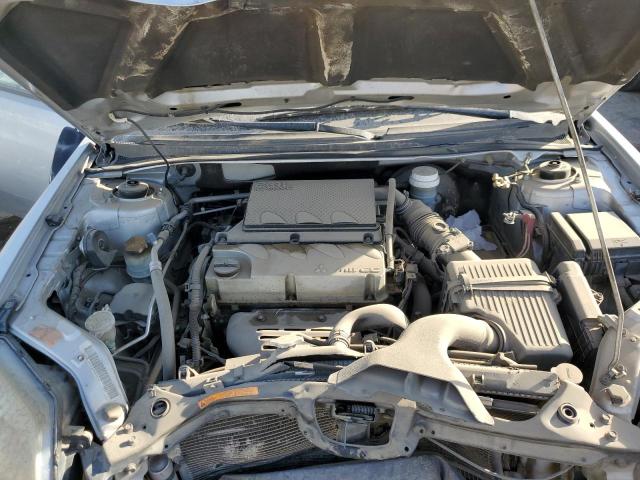 Photo 11 from auction – 2008 MITSUBISHI GALANT ES with VIN 4A3AB36F18E020202