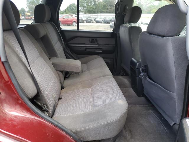 Photo 6 from auction – 2003 NISSAN PATHFINDER with VIN JN8DR09X23W707307