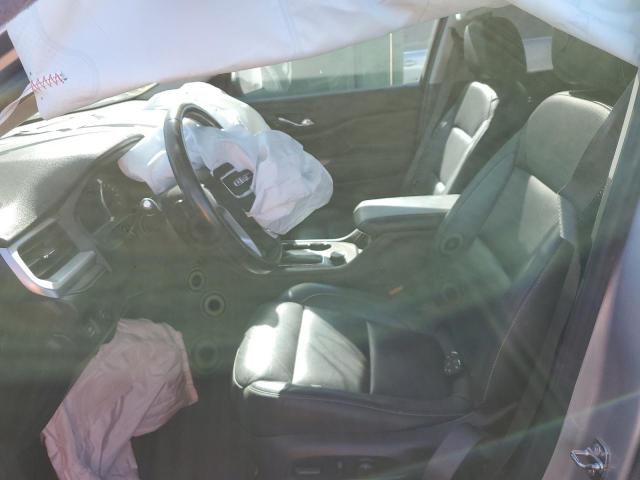 Photo 5 from auction – 2019 GMC ACADIA SLT with VIN 1GKKNMLS0KZ126683