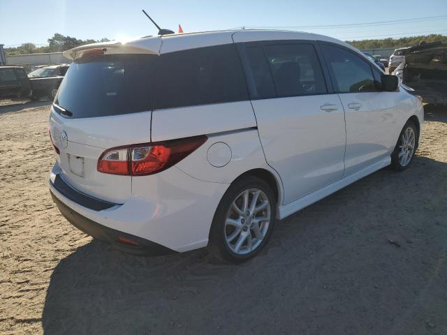 Photo 4 from auction – 2012 MAZDA 5 with VIN JM1CW2DL0C0143532