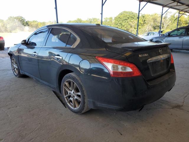Photo 3 from auction – 2011 NISSAN MAXIMA S with VIN 1N4AA5AP6BC861734