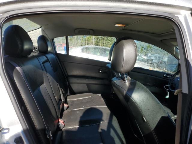 Photo 6 from auction – 2011 NISSAN SENTRA SL with VIN 3N1AB6AP3BL680398