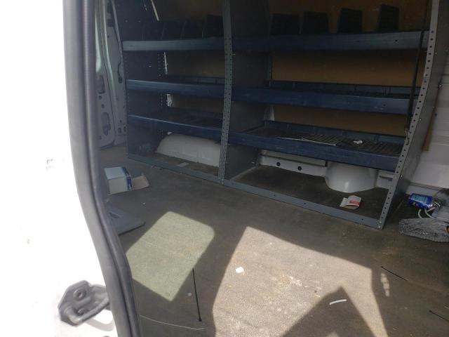 Photo 6 from auction – 2011 FORD ECONOLINE with VIN 1FTNE1EW0BDA58387