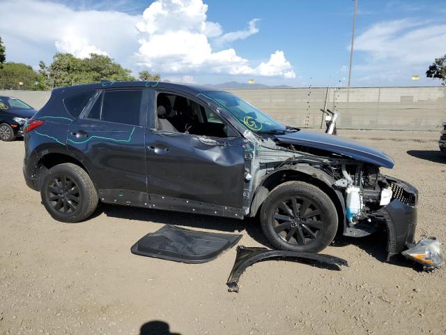 Photo 9 from auction – 2015 MAZDA CX-5 SPORT with VIN JM3KE2BEXF0548425