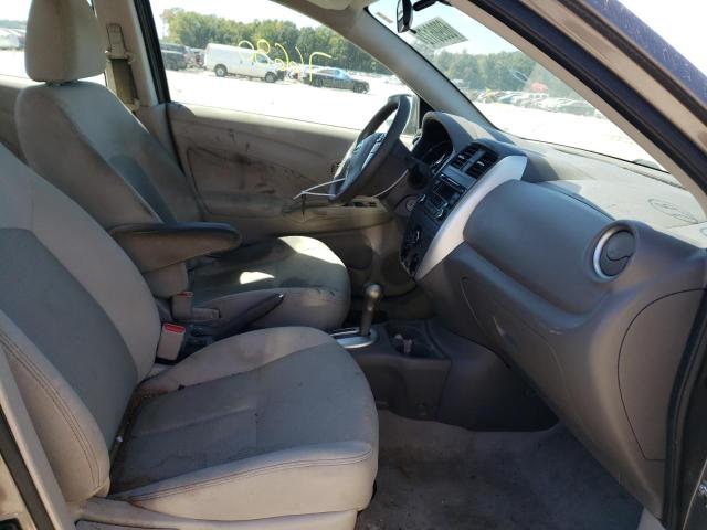 Zdjęcie 5 z aukcji – 2016 NISSAN VERSA S z VIN 3N1CN7AP2GL828392