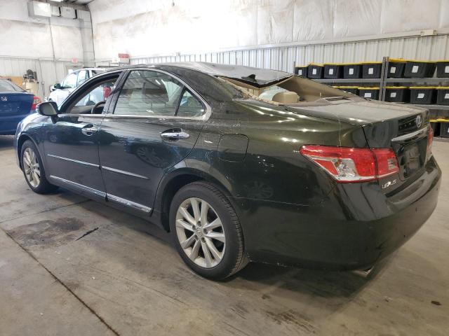 Photo 3 from auction – 2010 LEXUS ES 350 with VIN JTHBK1EG0A2381870