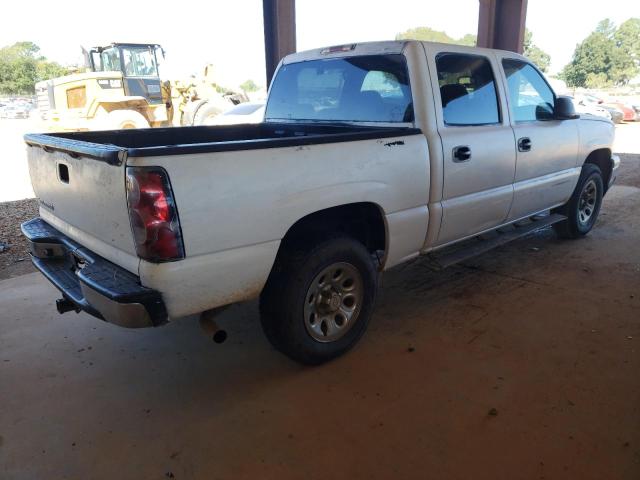 Photo 4 from auction – 2007 CHEVROLET SILVERADO with VIN 2GCEK13V371102825