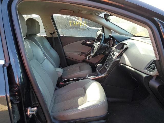 Photo 5 from auction – 2014 BUICK VERANO with VIN 1G4PP5SK0E4155326