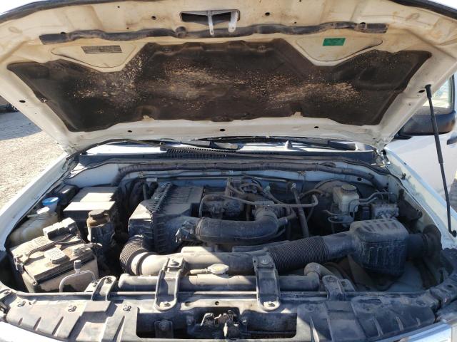 Photo 7 from auction – 2015 NISSAN FRONTIER S with VIN 1N6BD0CT3FN757390