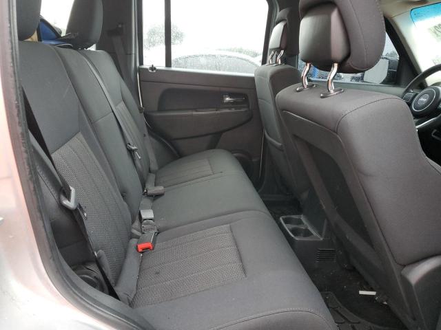 Photo 6 from auction – 2012 JEEP LIBERTY SP with VIN 1C4PJMAK4CW173542