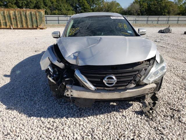 Photo 9 from auction – 2016 NISSAN ALTIMA 2.5 with VIN 1N4AL3APXGC143500