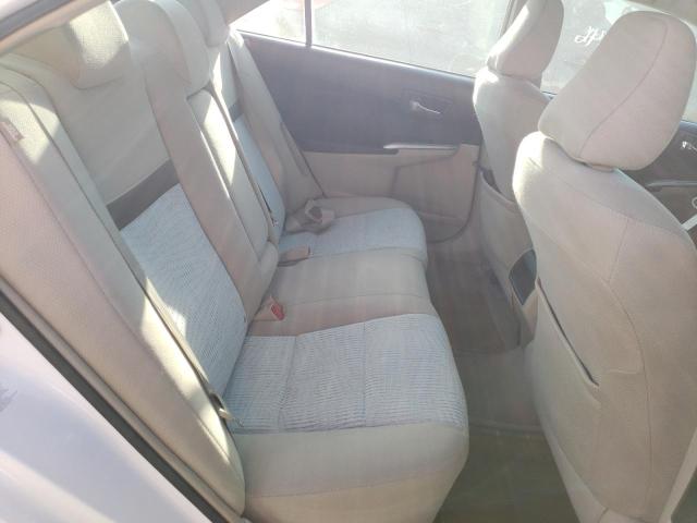 Photo 6 from auction – 2012 TOYOTA CAMRY HYBR with VIN 4T1BD1FK2CU011389