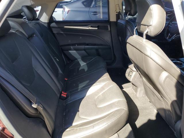 Photo 6 from auction – 2013 FORD FUSION TIT with VIN 3FA6P0D94DR369356