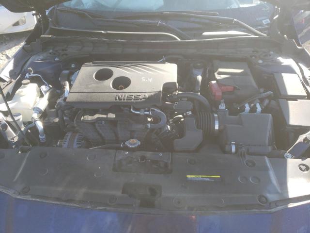 Photo 7 from auction – 2020 NISSAN ALTIMA S with VIN 1N4BL4BV6LN319299