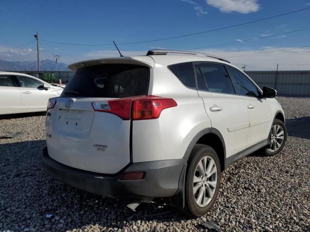 Photo 4 from auction – 2013 TOYOTA RAV4 LIMIT with VIN 2T3DFREVXDW043612