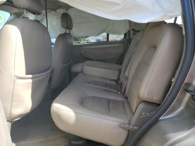 Photo 6 from auction – 2004 FORD EXPLORER X with VIN 1FMDU73E34ZB27733