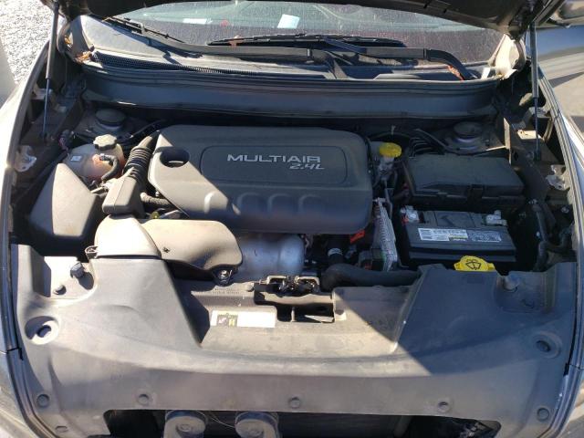 Photo 7 from auction – 2018 JEEP CHEROKEE L with VIN 1C4PJLCB8JD552477