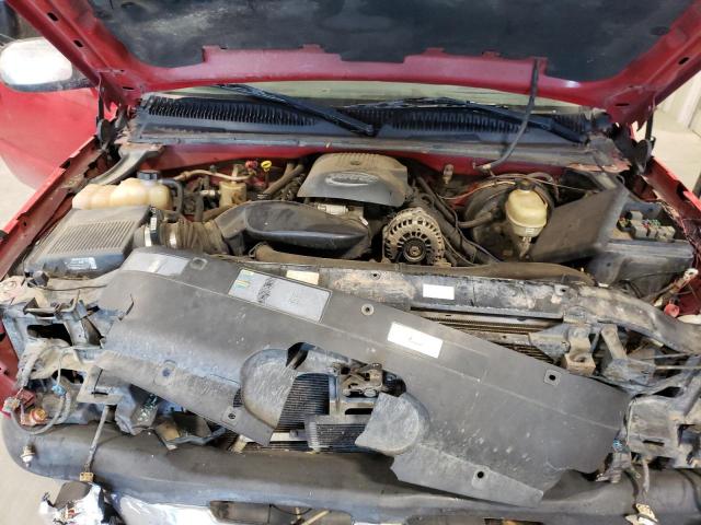 Photo 7 from auction – 2005 CHEVROLET SILVERADO with VIN 2GCEK13T451124490