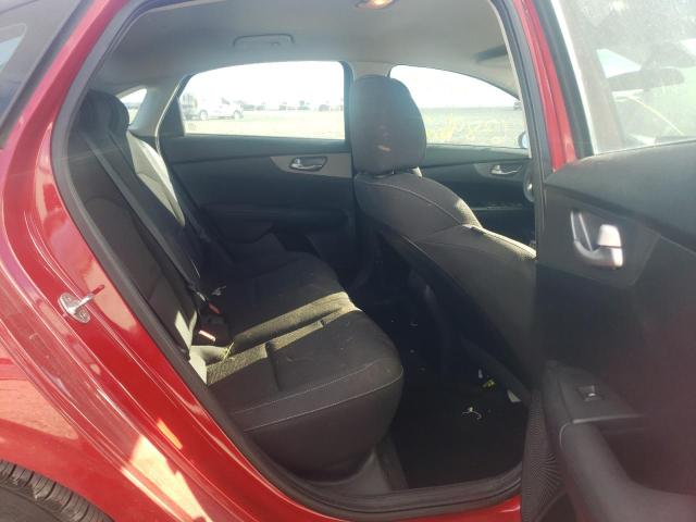 Photo 6 from auction – 2019 KIA FORTE FE with VIN 3KPF24AD1KE085101