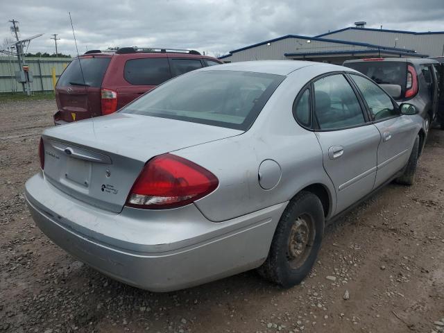 Photo 4 from auction – 2007 FORD TAURUS SE with VIN 1FAFP53U37A122802