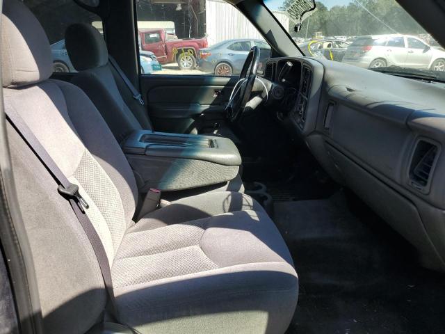Photo 5 from auction – 2006 CHEVROLET SILVERADO with VIN 2GCEC13T961145172