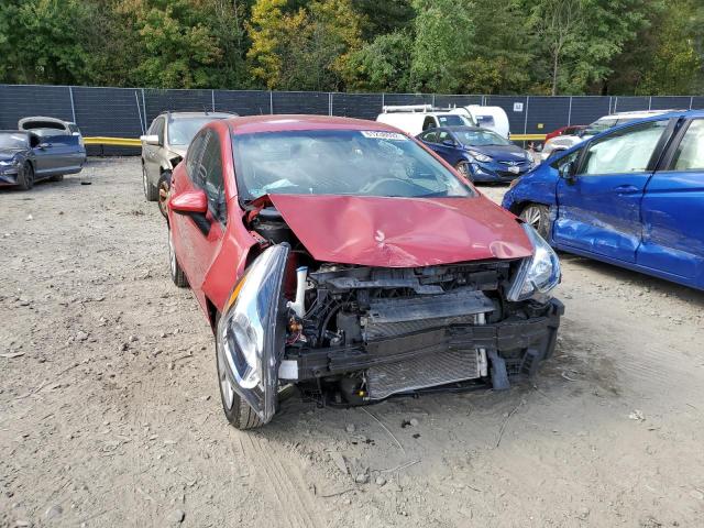 Photo 9 from auction – 2015 KIA RIO LX with VIN KNADM4A39F6491189