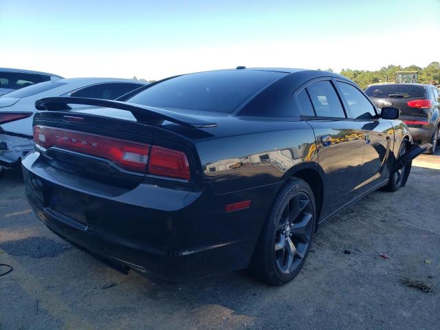 Photo 4 from auction – 2014 DODGE CHARGER SX with VIN 2C3CDXHG4EH219689