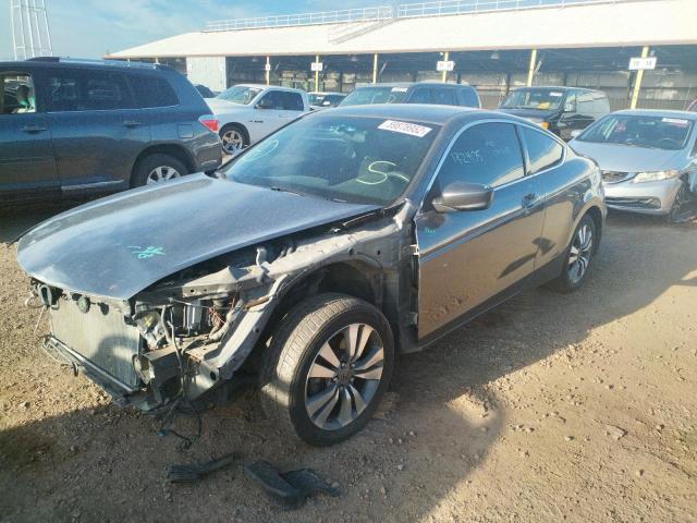 Photo 2 from auction – 2009 HONDA ACCORD EX with VIN 1HGCS12759A009714