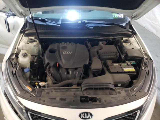 Photo 7 from auction – 2015 KIA OPTIMA LX with VIN KNAGM4A74F5663697