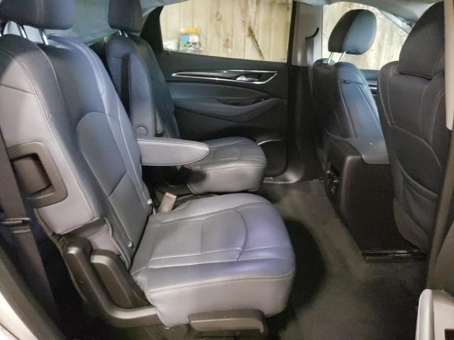 Photo 6 from auction – 2019 BUICK ENCLAVE ES with VIN 5GAERBKW5KJ188263