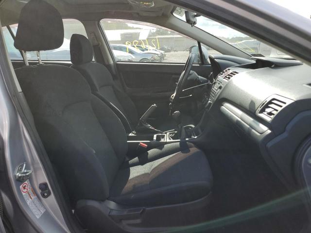 Photo 5 from auction – 2012 SUBARU IMPREZA PR with VIN JF1GPAD63CG204906