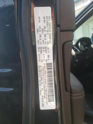 Photo 10 from auction – 2014 JEEP GRAND CHER with VIN 1C4RJFJT1EC106432