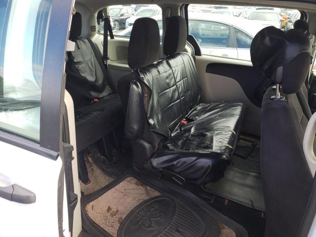 Photo 6 from auction – 2014 DODGE GRAND CARA with VIN 2C4RDGBG9ER210835
