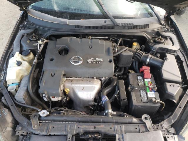 Photo 7 from auction – 2006 NISSAN ALTIMA S with VIN 1N4AL11D66C157791