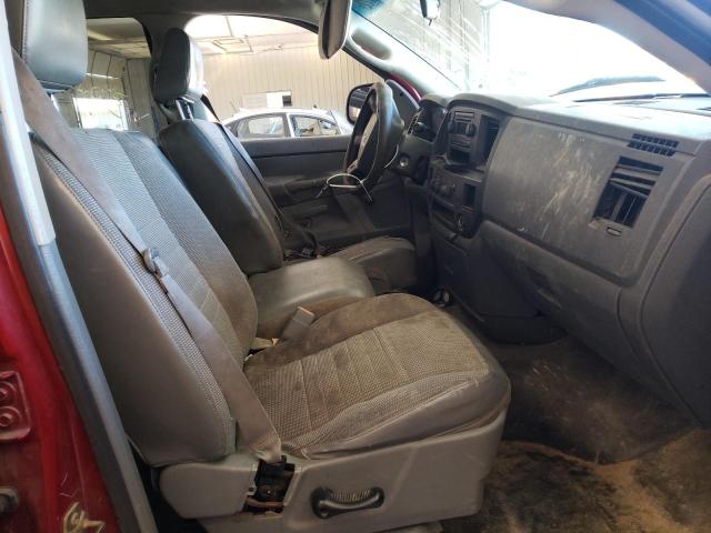 Photo 5 from auction – 2006 DODGE RAM 1500 with VIN 1D7HA18N76S515411