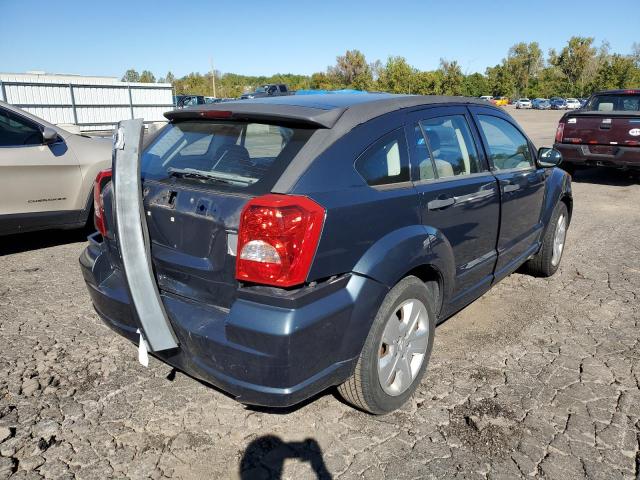 Photo 4 from auction – 2007 DODGE CALIBER SX with VIN 1B3HB48B27D532901
