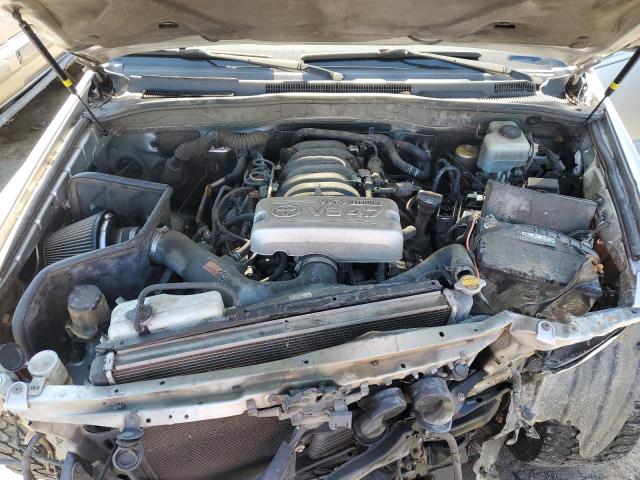 Photo 7 from auction – 2006 TOYOTA 4RUNNER SR with VIN JTEZT14R768010589