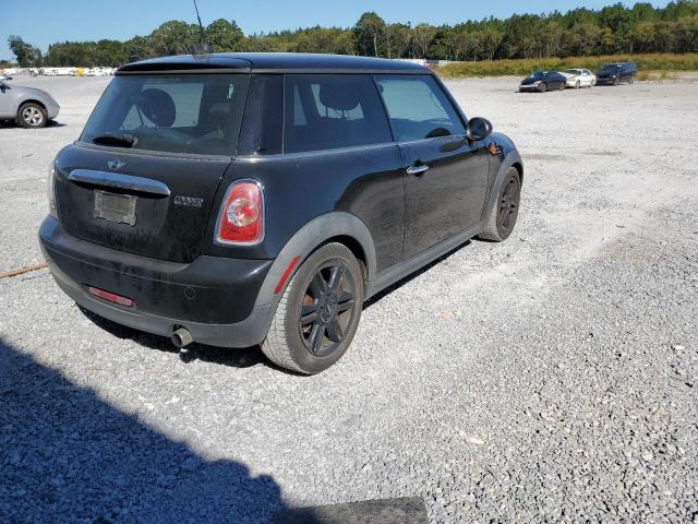 Photo 4 from auction – 2013 MINI COOPER with VIN WMWSU3C50DT372669